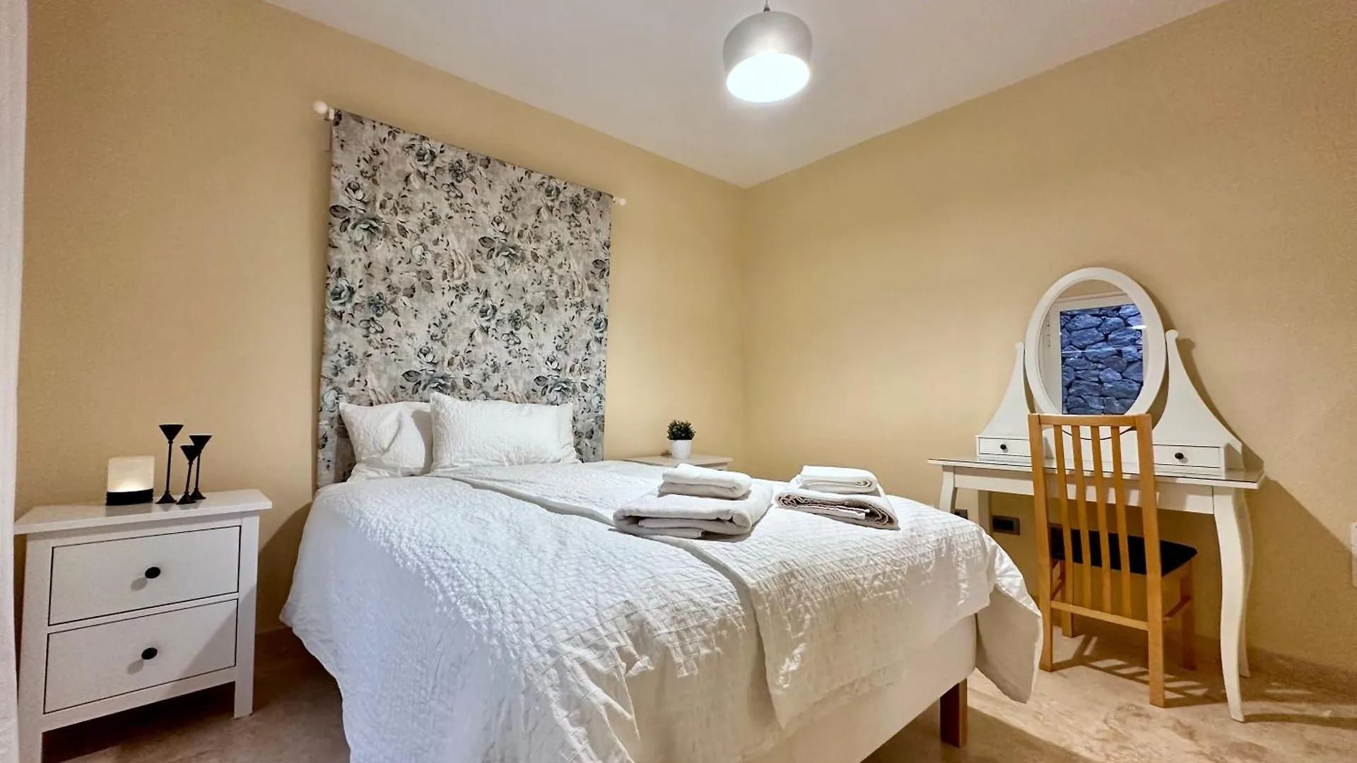 Villa With Ocean Views - San Eugenio - La Tagora Costa Adeje  Španělsko