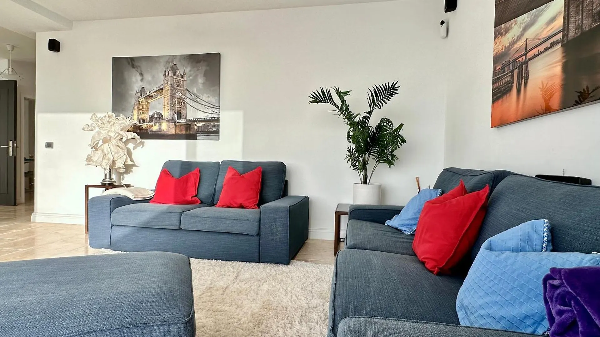 Villa With Ocean Views - San Eugenio - La Tagora Costa Adeje  Španělsko