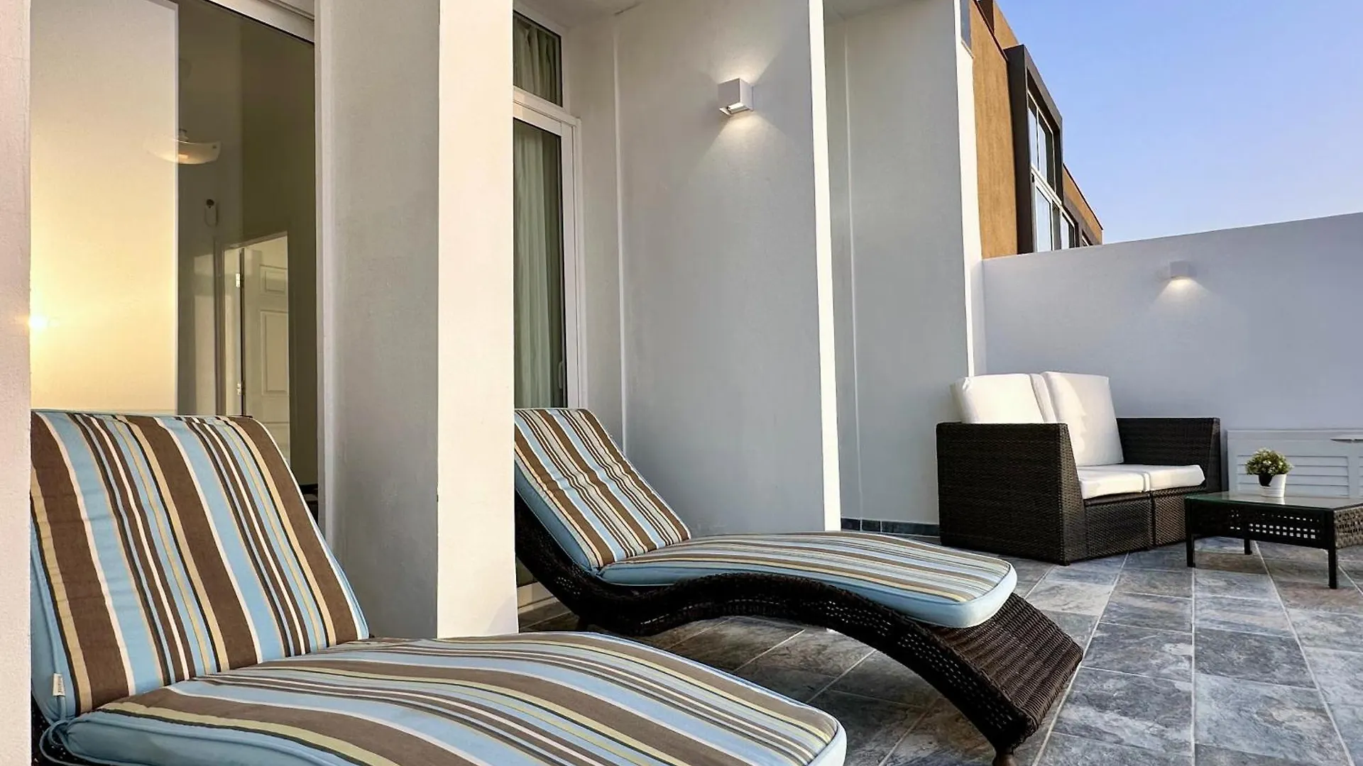 Villa With Ocean Views - San Eugenio - La Tagora Costa Adeje