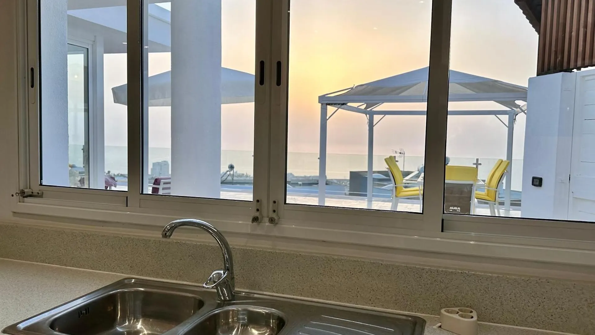 Villa With Ocean Views - San Eugenio - La Tagora Costa Adeje