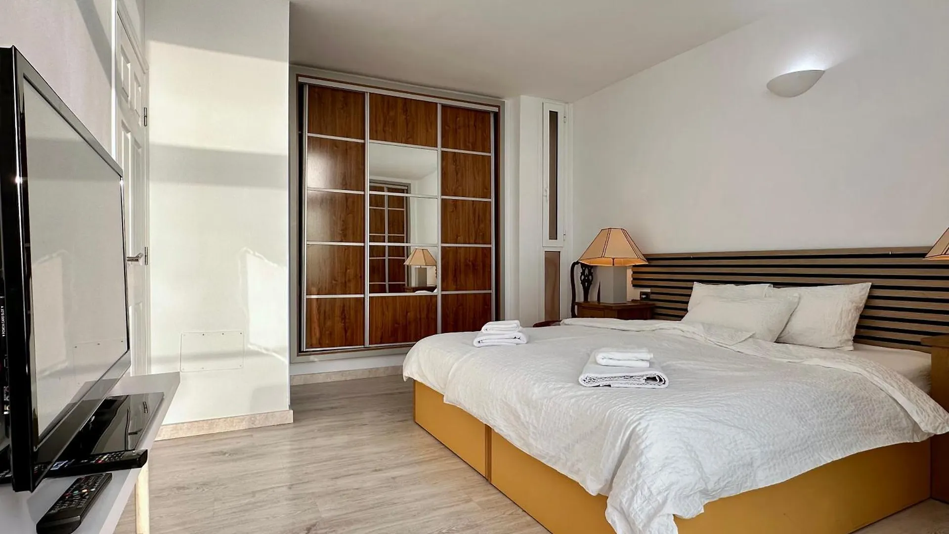 Villa With Ocean Views - San Eugenio - La Tagora Costa Adeje