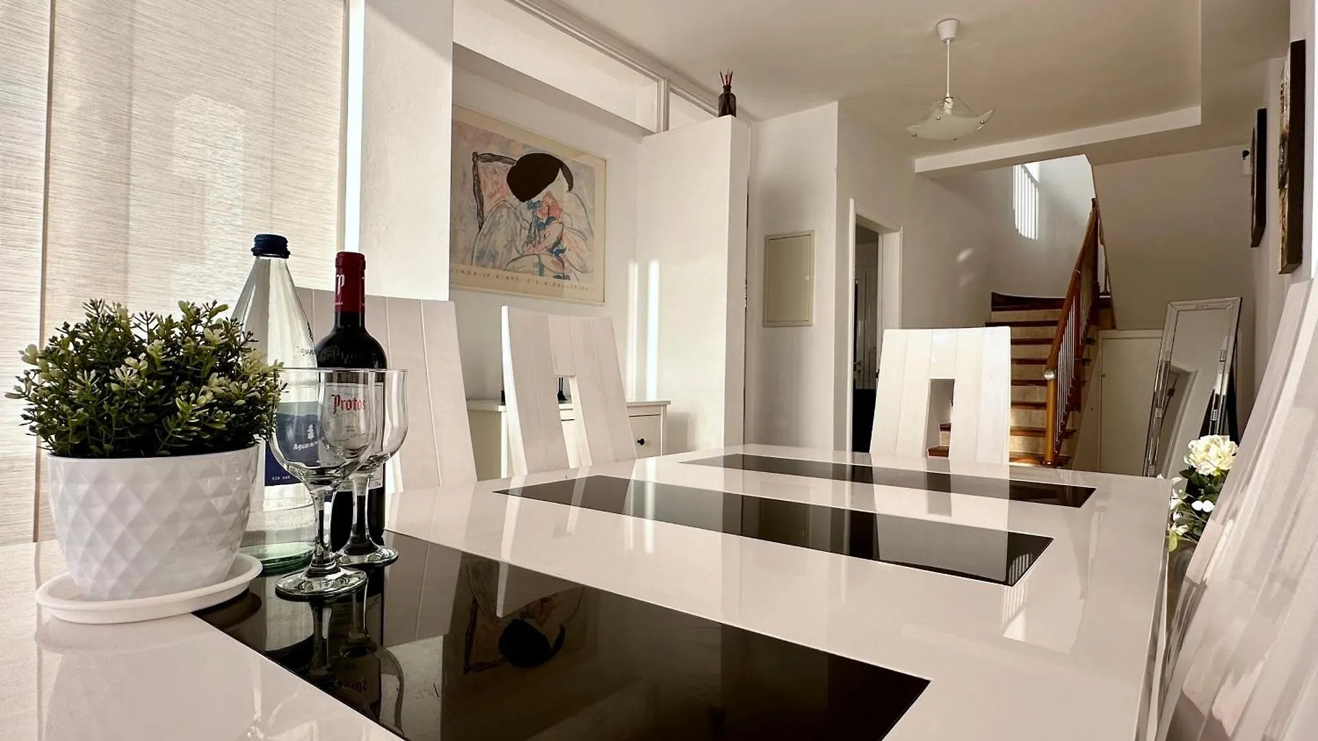 Villa With Ocean Views - San Eugenio - La Tagora Costa Adeje
