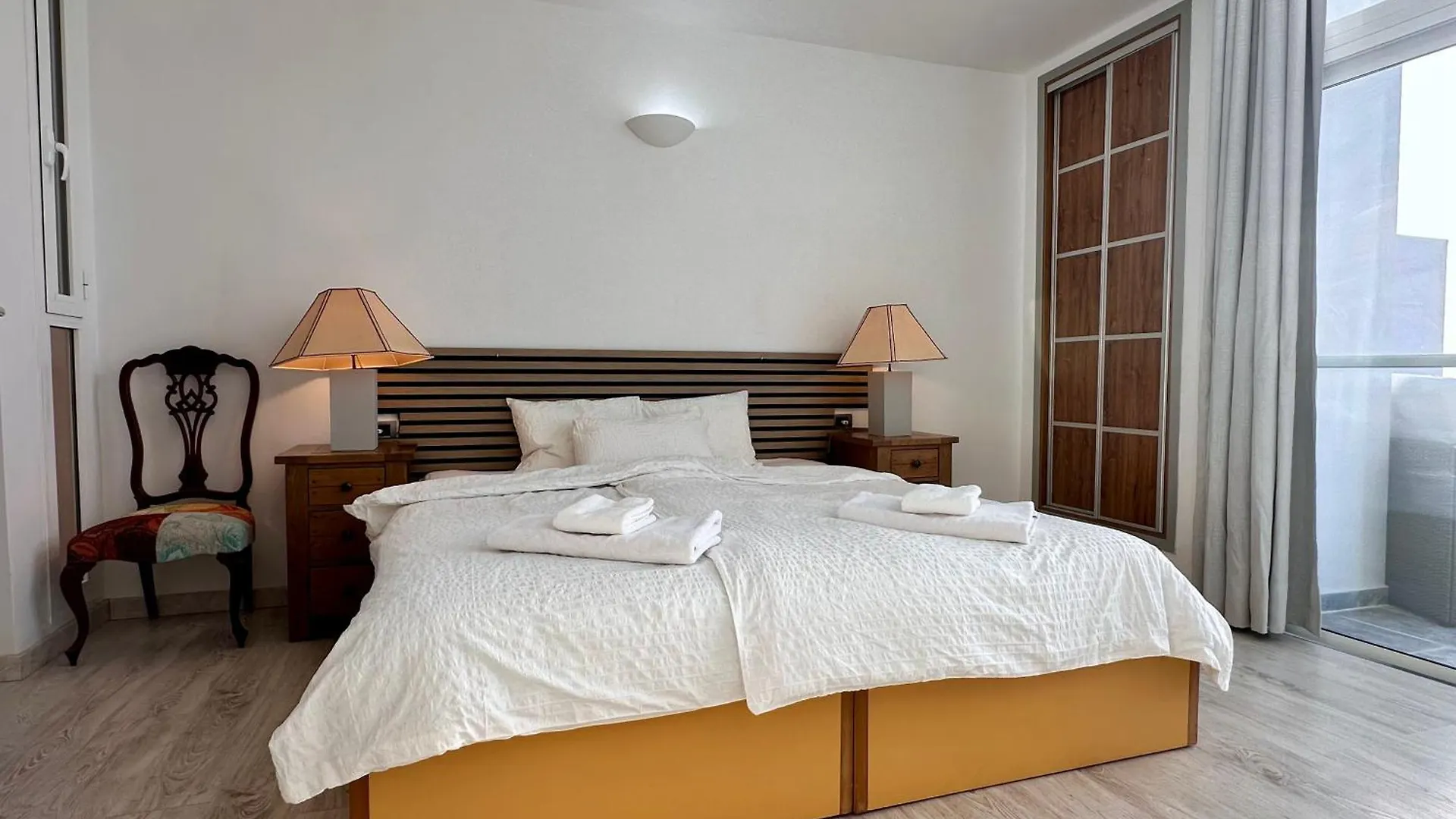 Villa With Ocean Views - San Eugenio - La Tagora Costa Adeje