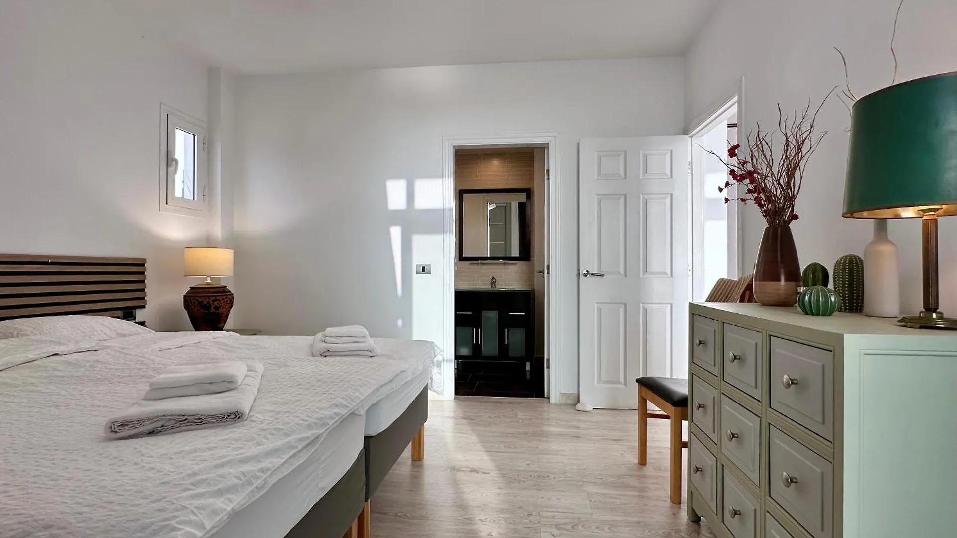 Villa With Ocean Views - San Eugenio - La Tagora Costa Adeje   Costa Adeje (Tenerife)