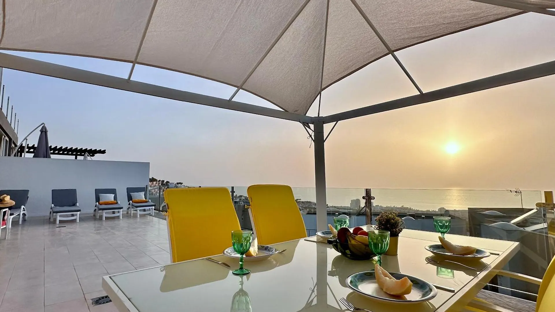 Villa With Ocean Views - San Eugenio - La Tagora Costa Adeje  0*, Costa Adeje (Tenerife)