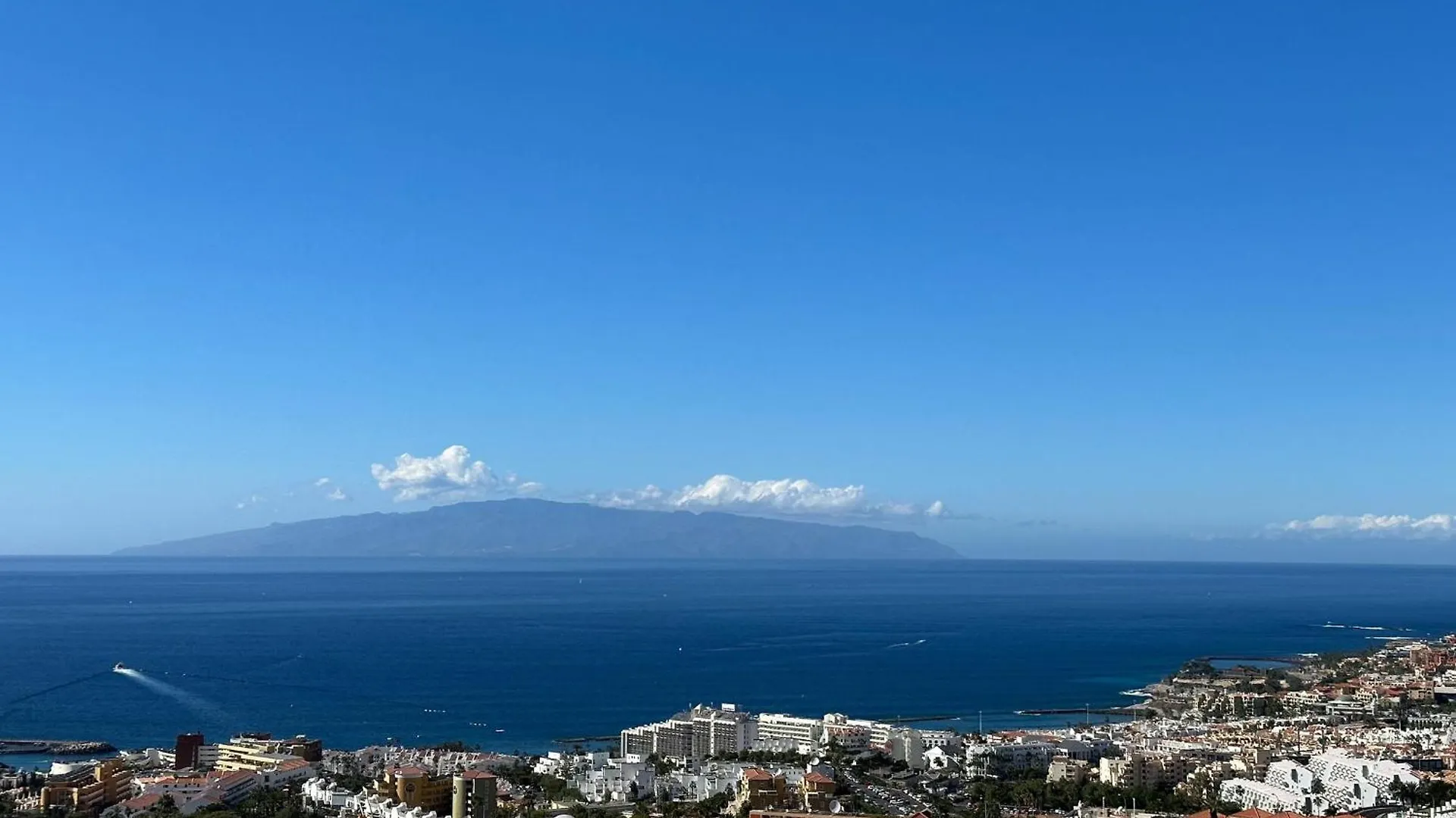 Villa With Ocean Views - San Eugenio - La Tagora Costa Adeje