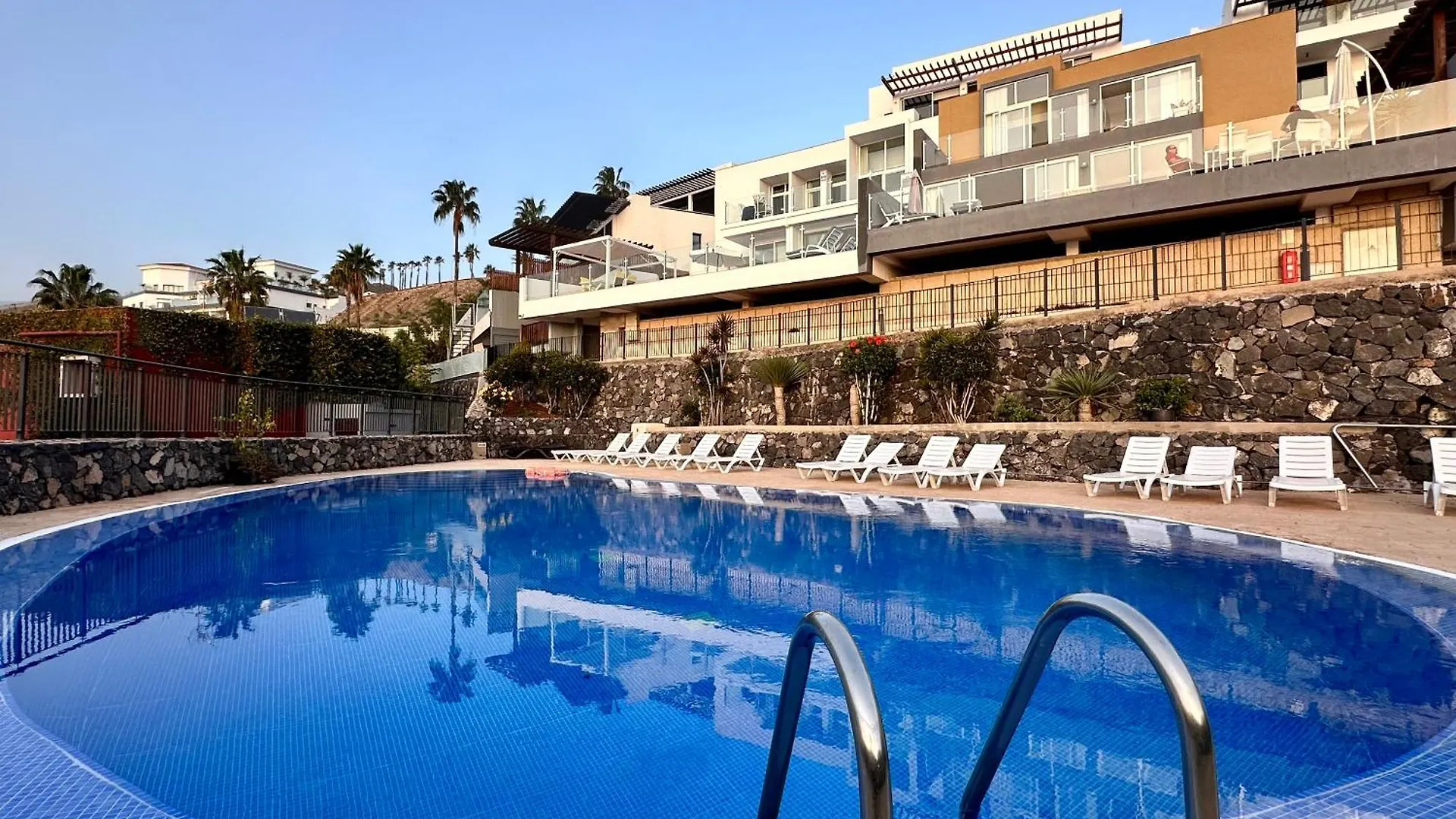 Villa With Ocean Views - San Eugenio - La Tagora アデヘ