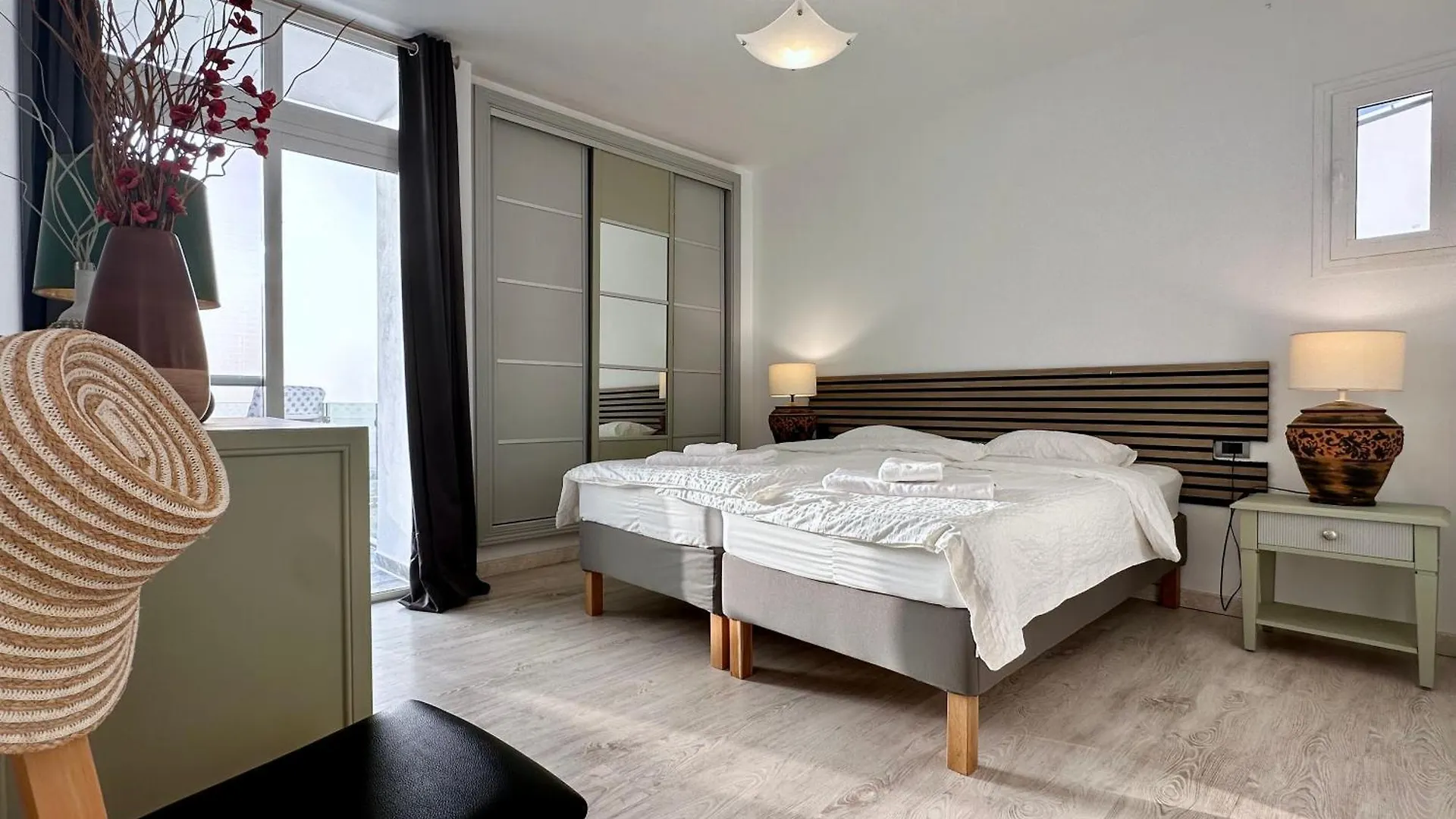Villa With Ocean Views - San Eugenio - La Tagora アデヘ