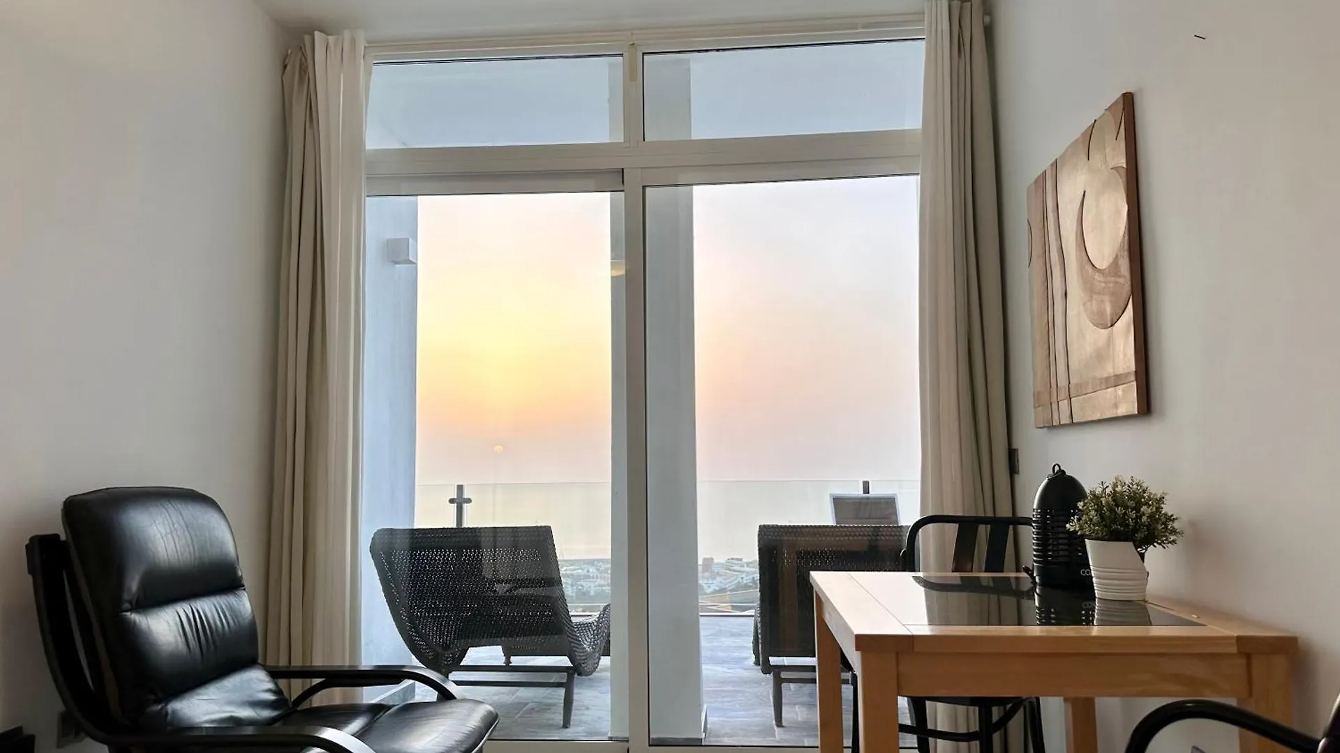Villa With Ocean Views - San Eugenio - La Tagora アデヘ