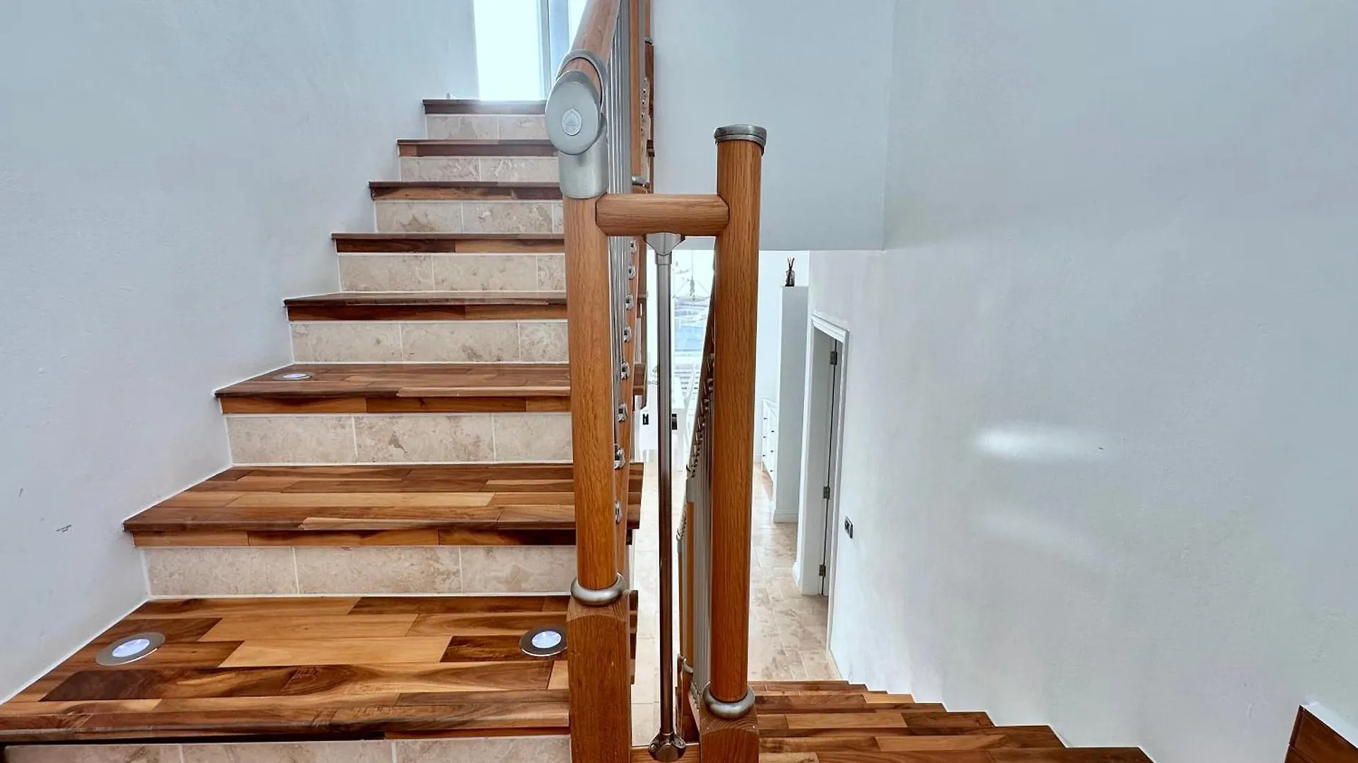 Villa With Ocean Views - San Eugenio - La Tagora アデヘ 0*,  スペイン