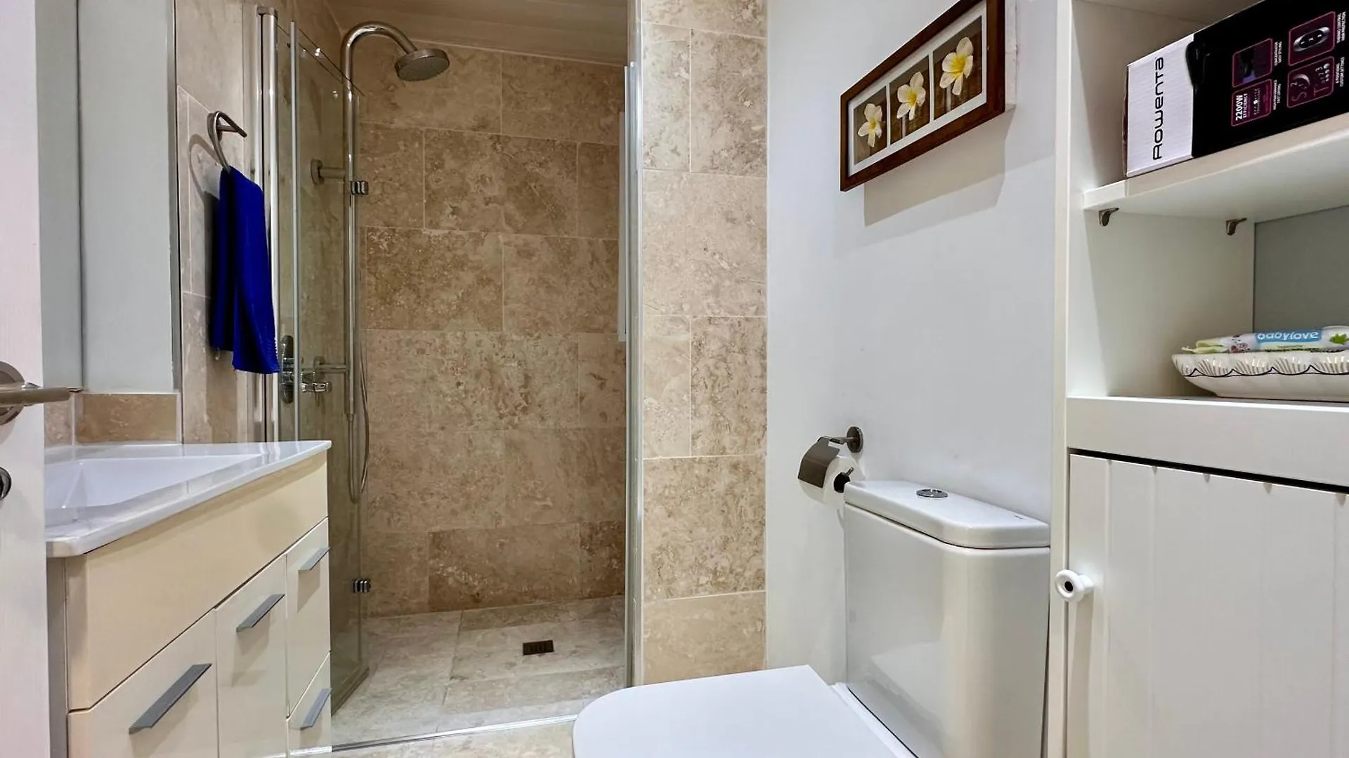 Villa With Ocean Views - San Eugenio - La Tagora アデヘ 0*,
