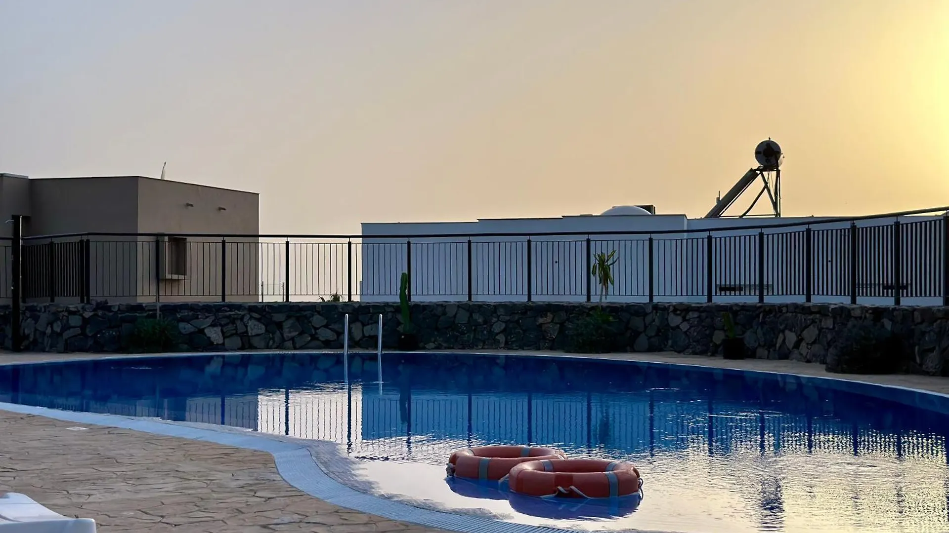Villa With Ocean Views - San Eugenio - La Tagora アデヘ