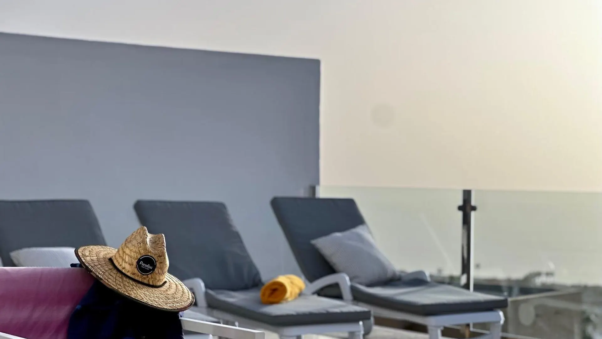 Villa With Ocean Views - San Eugenio - La Tagora アデヘ 0*,  スペイン